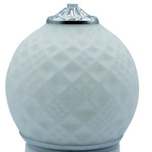 Essential Oil Aroma  Aromatherapy Ultrasonic Waterless Diffuser